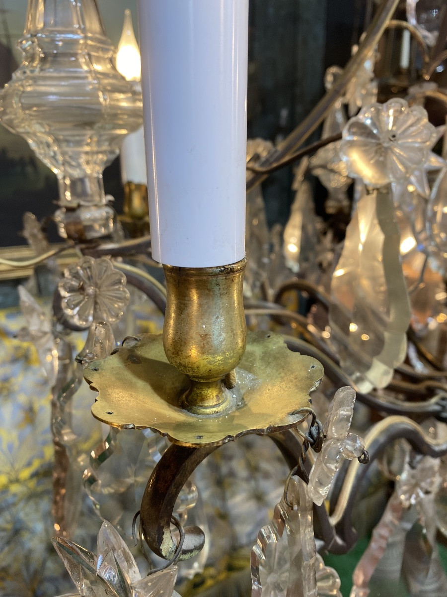 Lustre, Napoléon III-photo-2