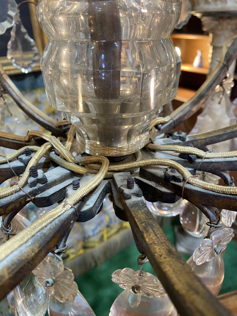 Lustre, Napoléon III-photo-3