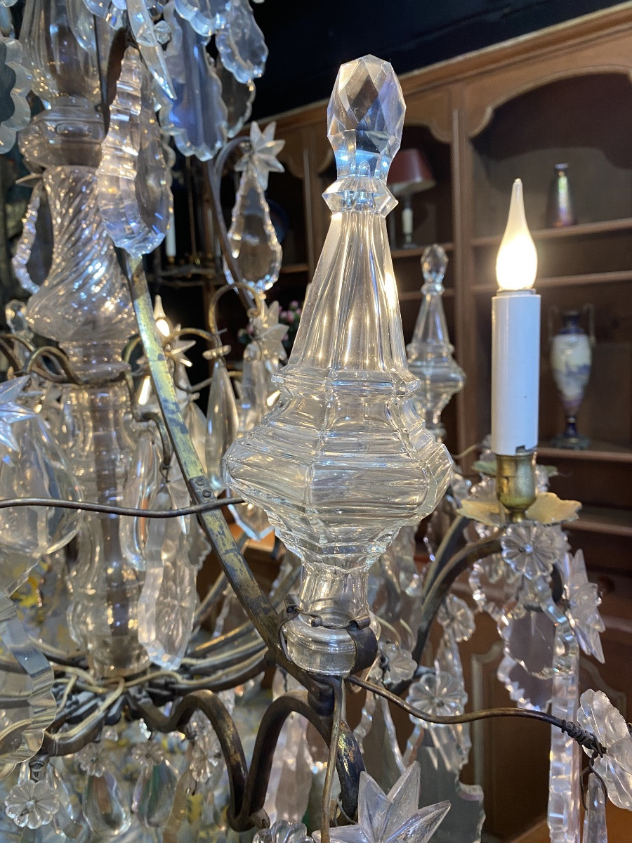 Lustre, Napoléon III-photo-4