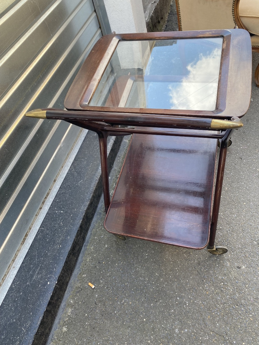 Table, Rolling, Italian-photo-3
