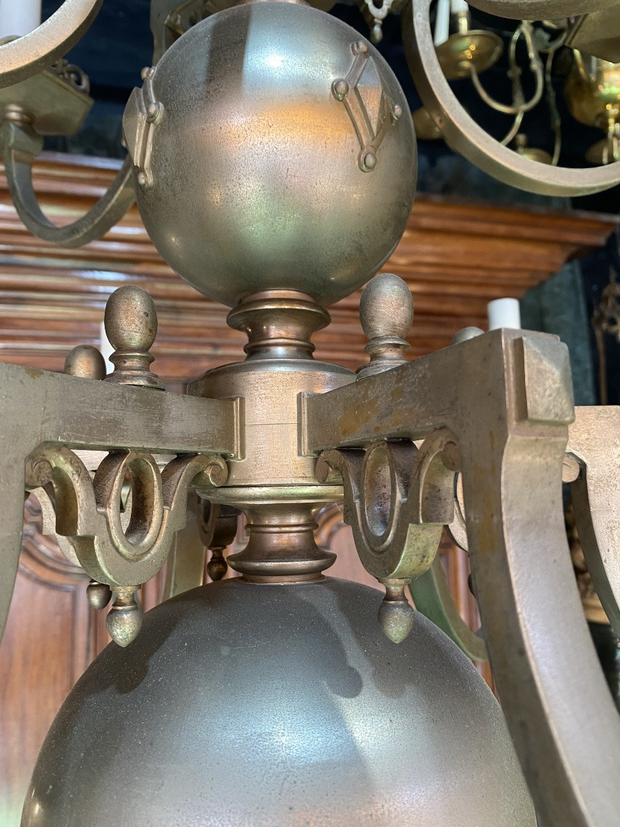 Lustre, gothique-photo-2
