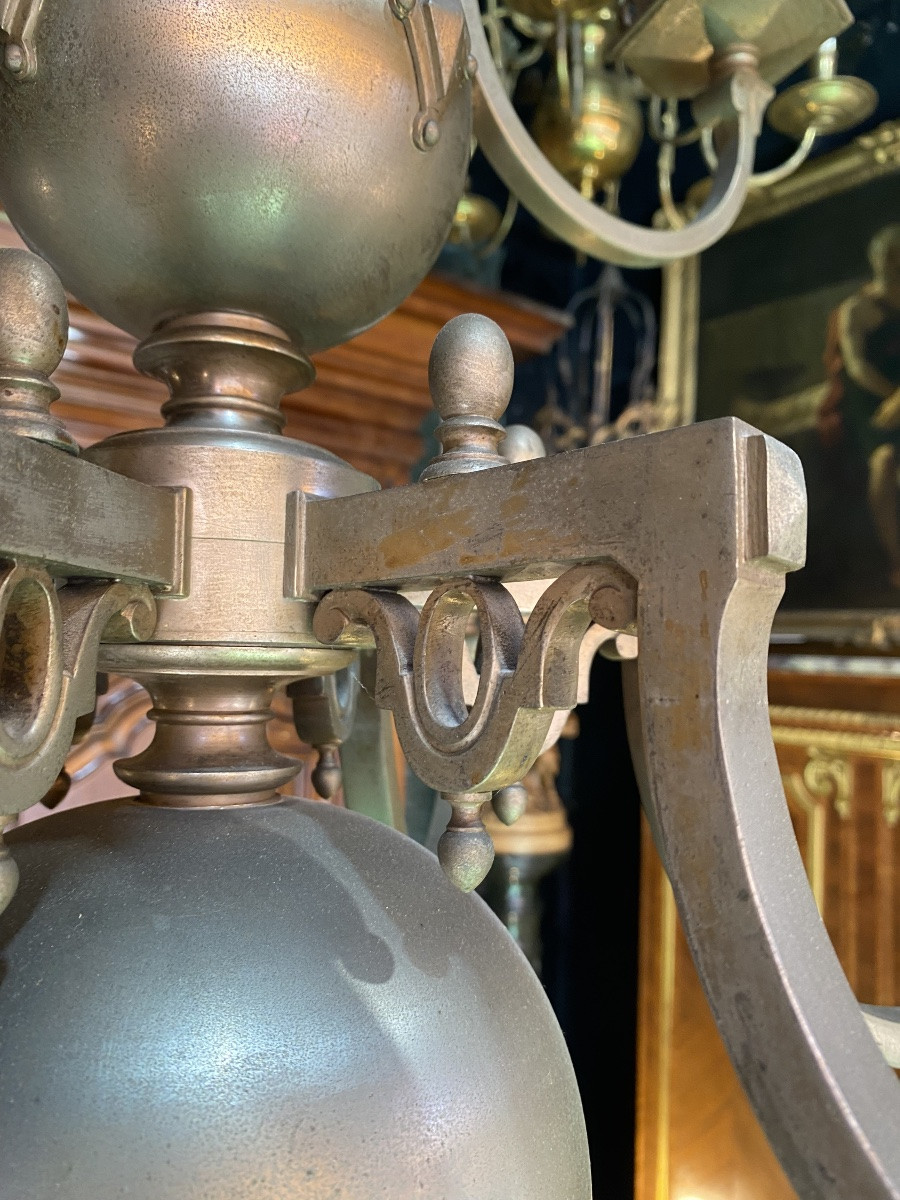 Lustre, gothique-photo-4