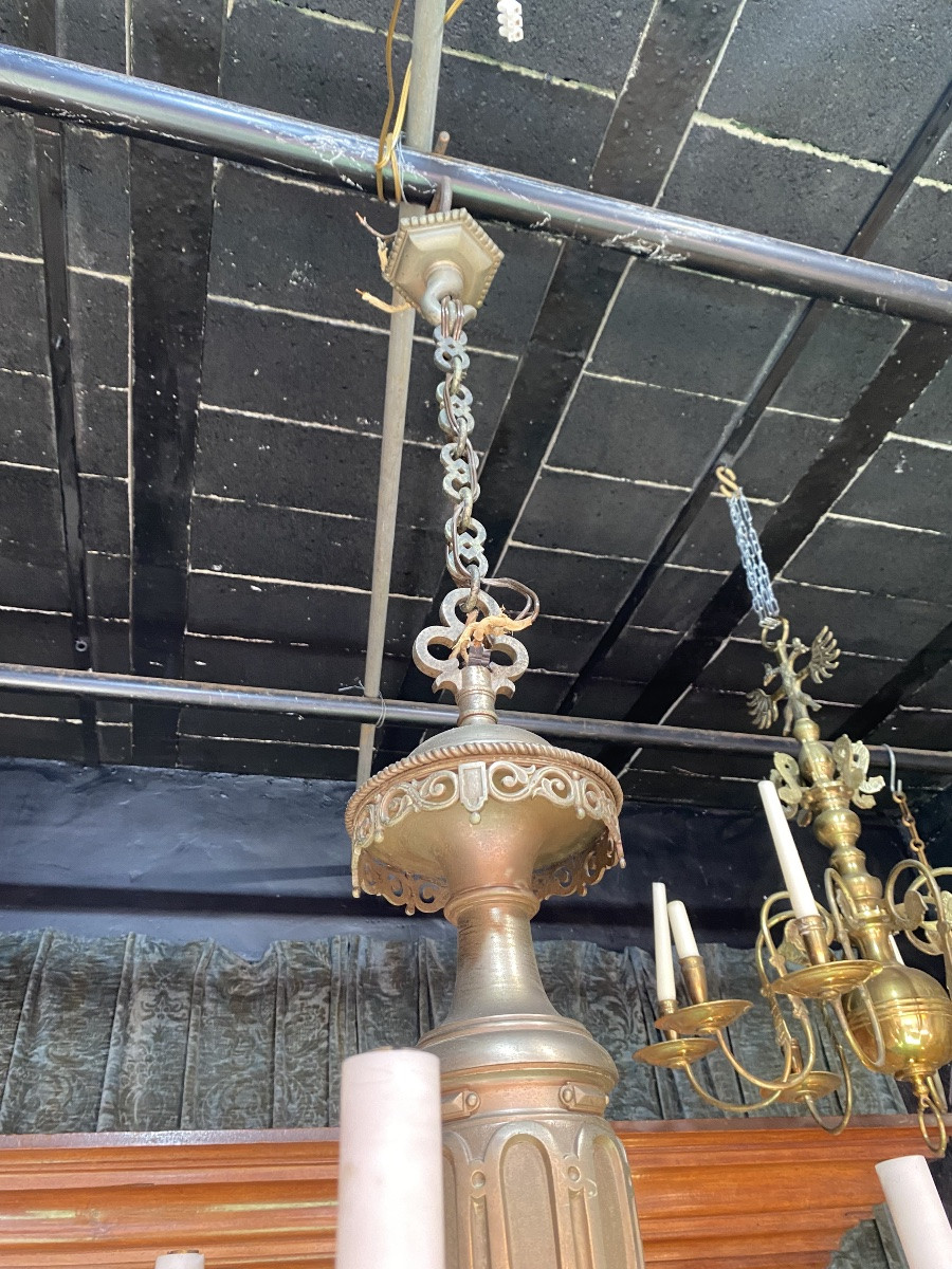 Lustre, gothique-photo-2
