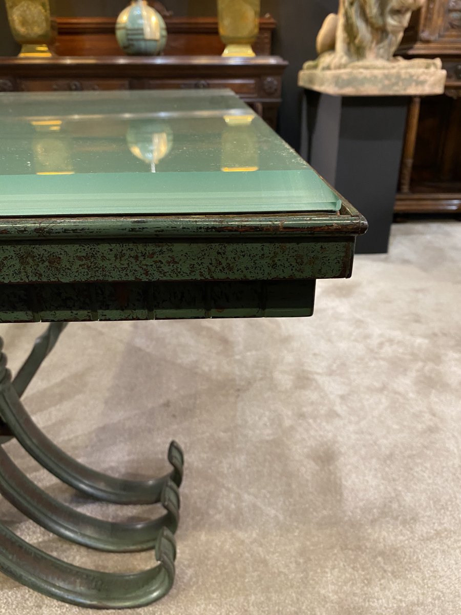 1940 Dining Table-photo-3