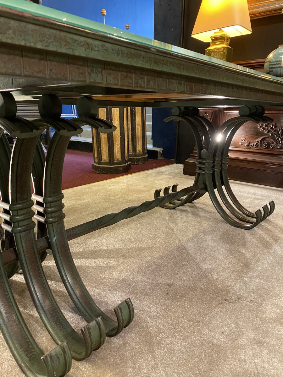 1940 Dining Table-photo-4