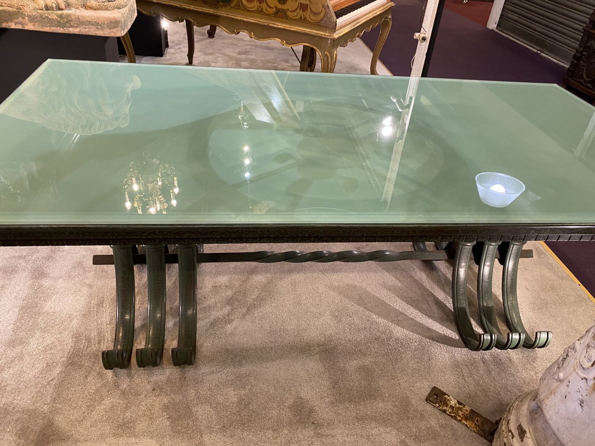 1940 Dining Table