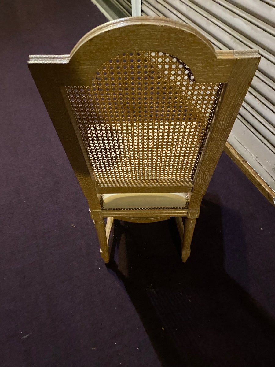 Chaise De Style-photo-1