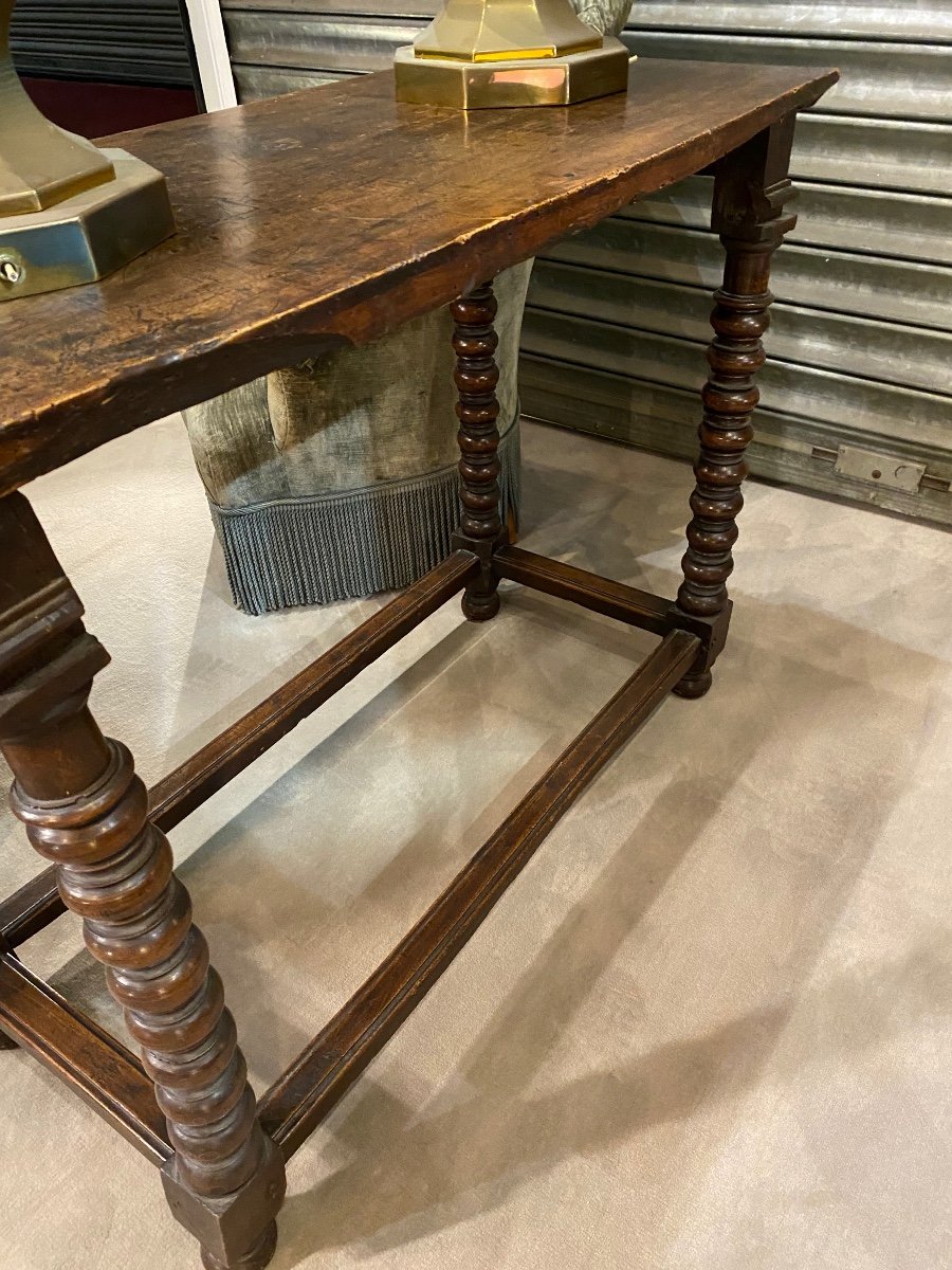 Cabin Table-photo-3
