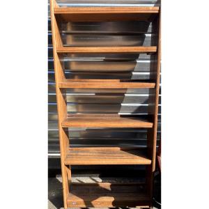 Shelves 