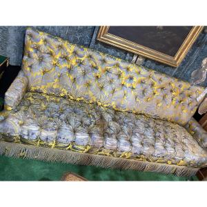 Canape, Napoléon III