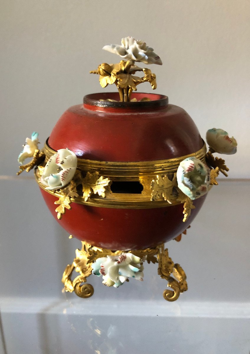 Potpourri From The Louis XV Period