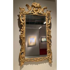 Louis XV Mirror