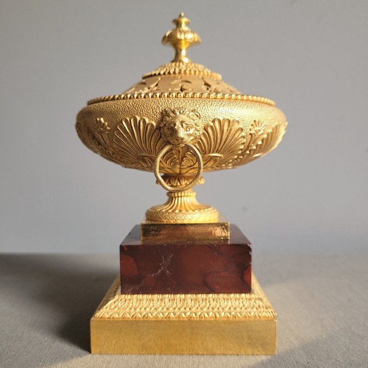 Restoration Period Potpourri.-photo-2