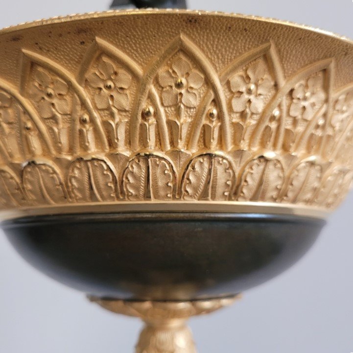 Pot-Pourri d'Epoque Empire.-photo-2