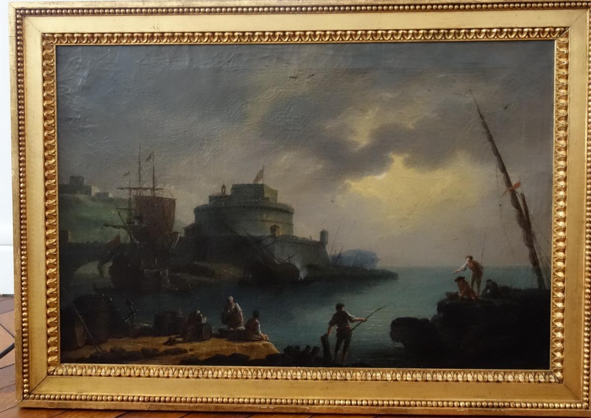 Suiveur De "lacroix De Marseille".-photo-2