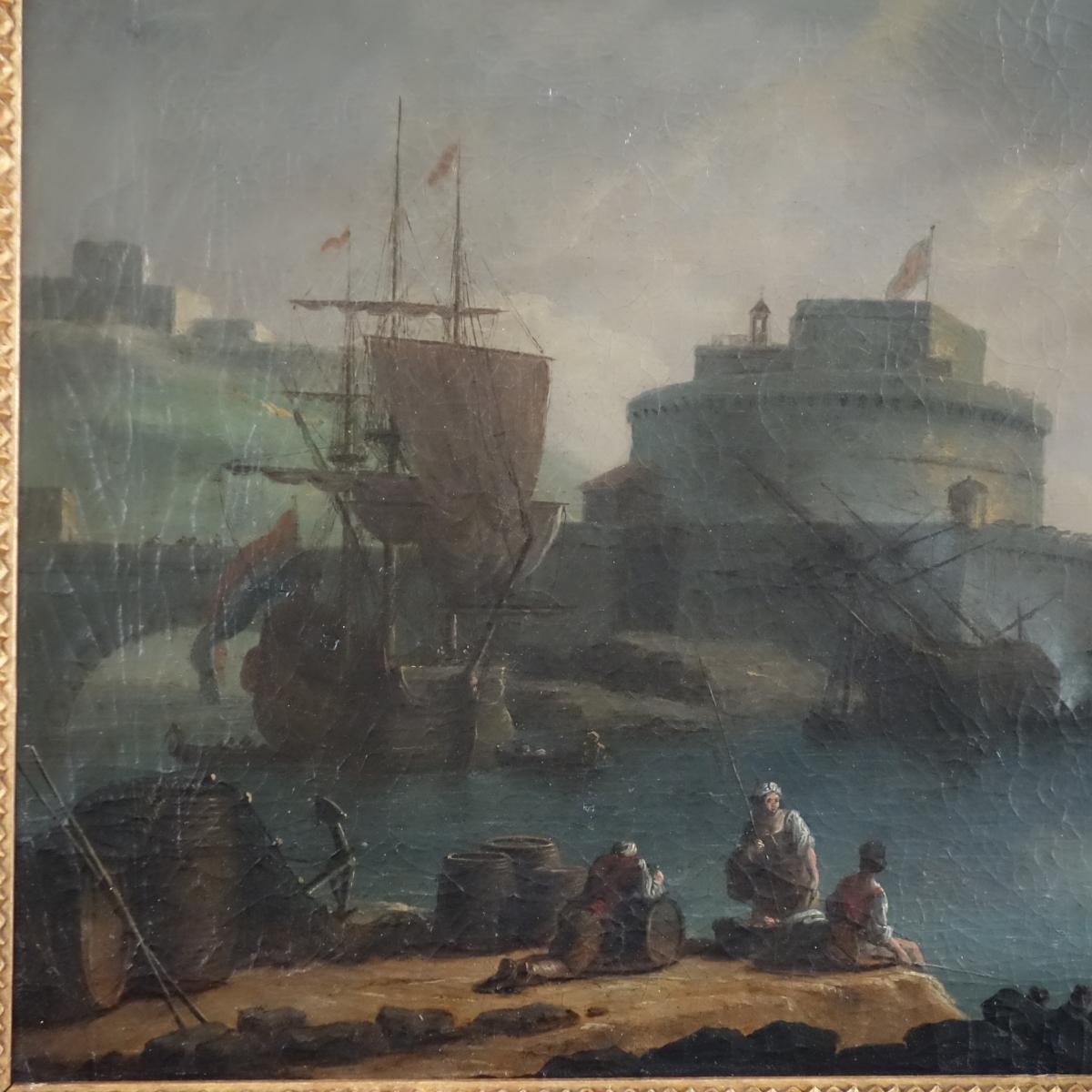 Suiveur De "lacroix De Marseille".-photo-4