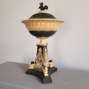 Empire Period Potpourri.