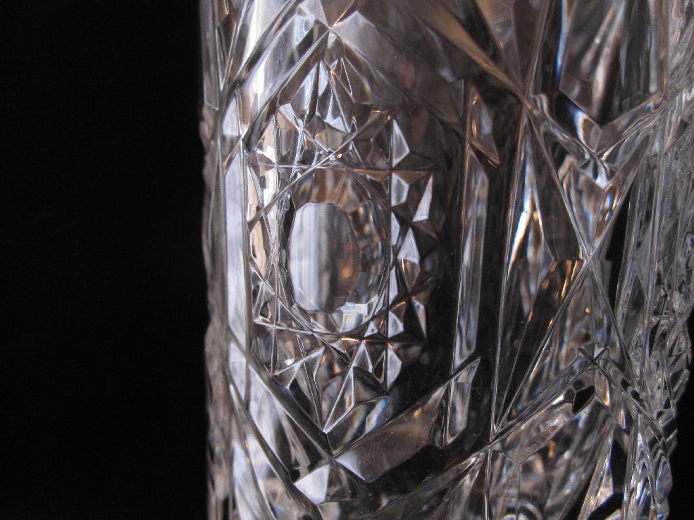 Service Gobelets Baccarat-photo-2
