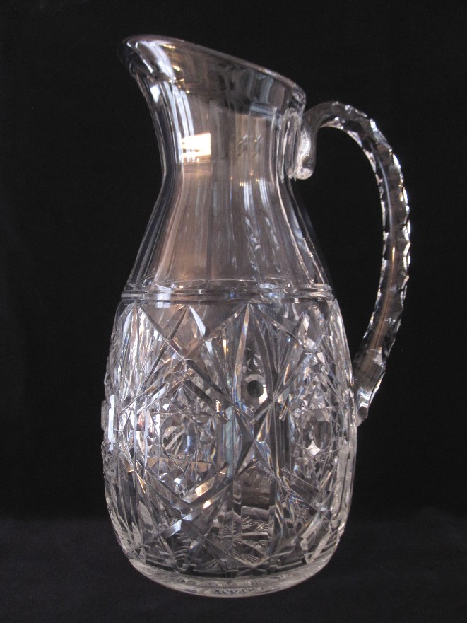 Service Gobelets Baccarat-photo-3