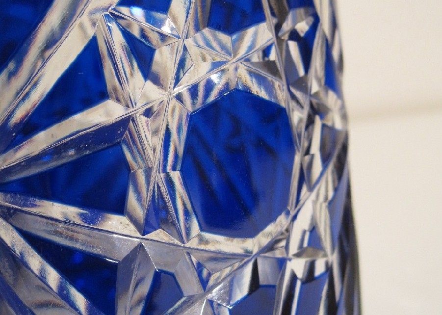 Carafe Cristal De Baccarat