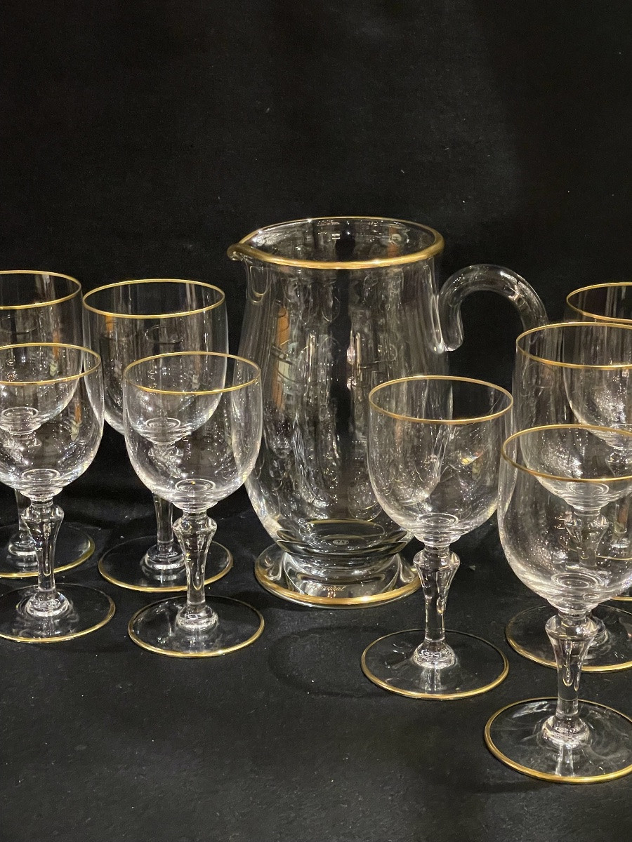 Baccarat Mahora-photo-2