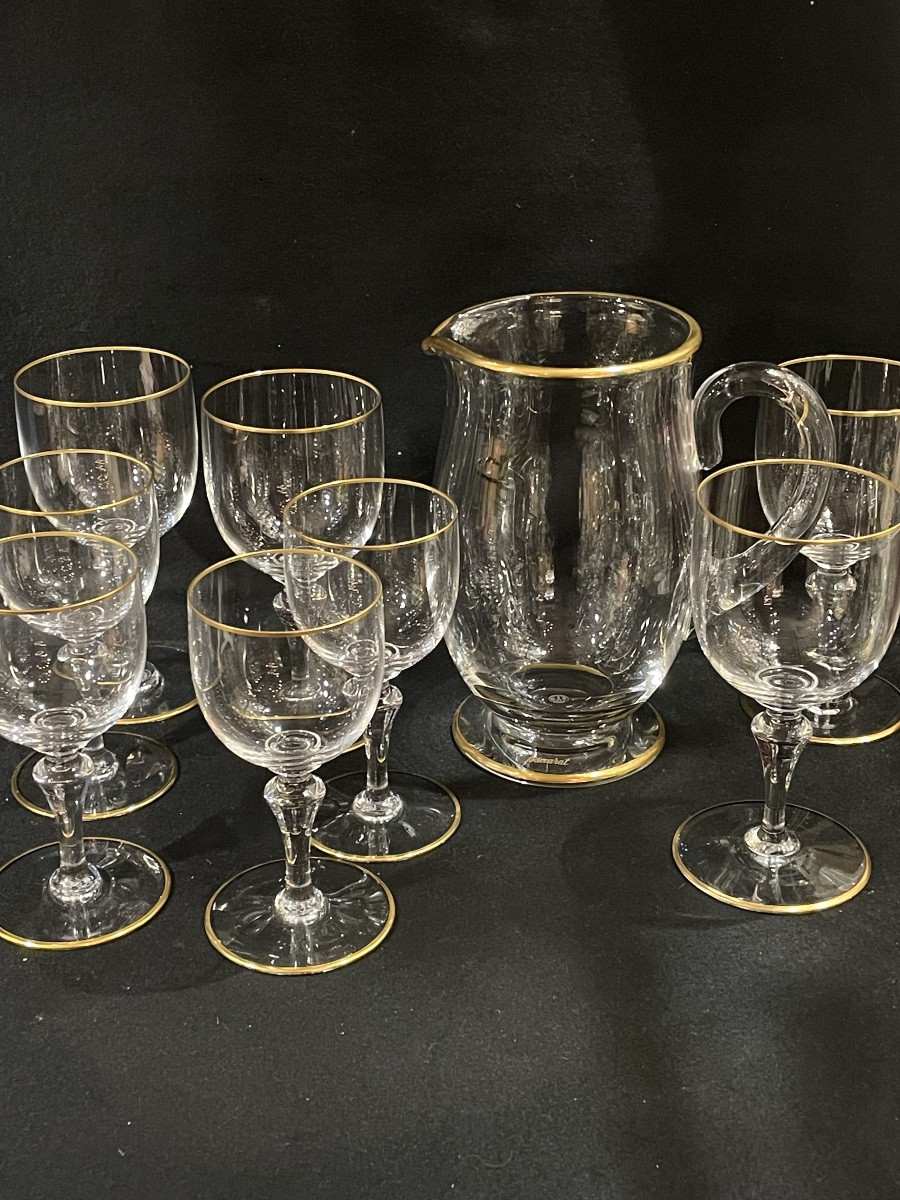 Baccarat Mahora-photo-3