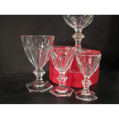 Baccarat.service Harcourt