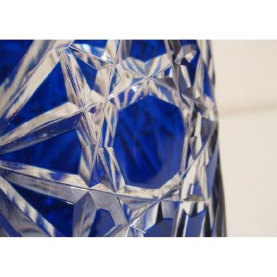 Carafe Cristal De Baccarat