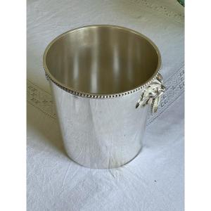 Seau à Champagne ERCUIS