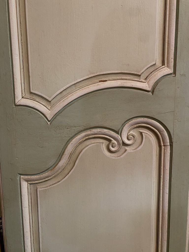 Armoire, Buffet dite Medocaine LXV .18ème -photo-1