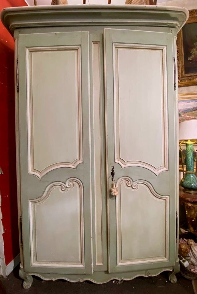 Armoire, Buffet dite Medocaine LXV .18ème 