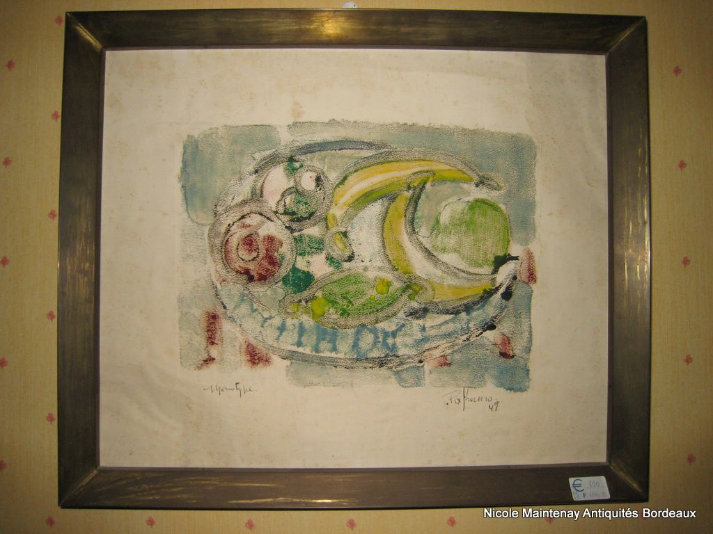 Monotype Palmeiro 1945