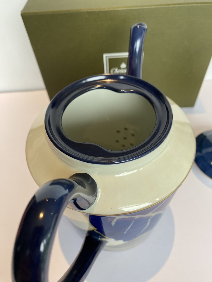 Orientalys-style Pitcher, Christofle Paris, France-photo-3