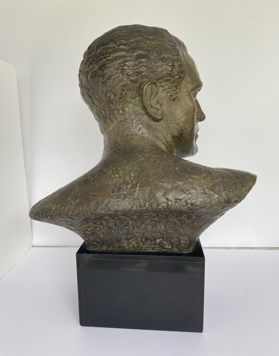"mermoz," Lucien Gibert (1904–1988)-photo-2