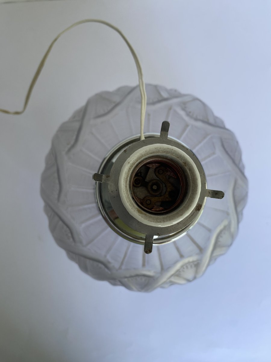 Art Deco Table Lamp-photo-1