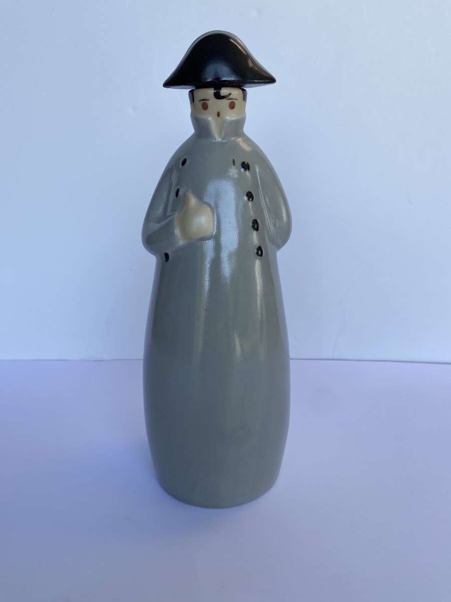 "napoleon," Liqueur Bottle, Robj, Paris-photo-2