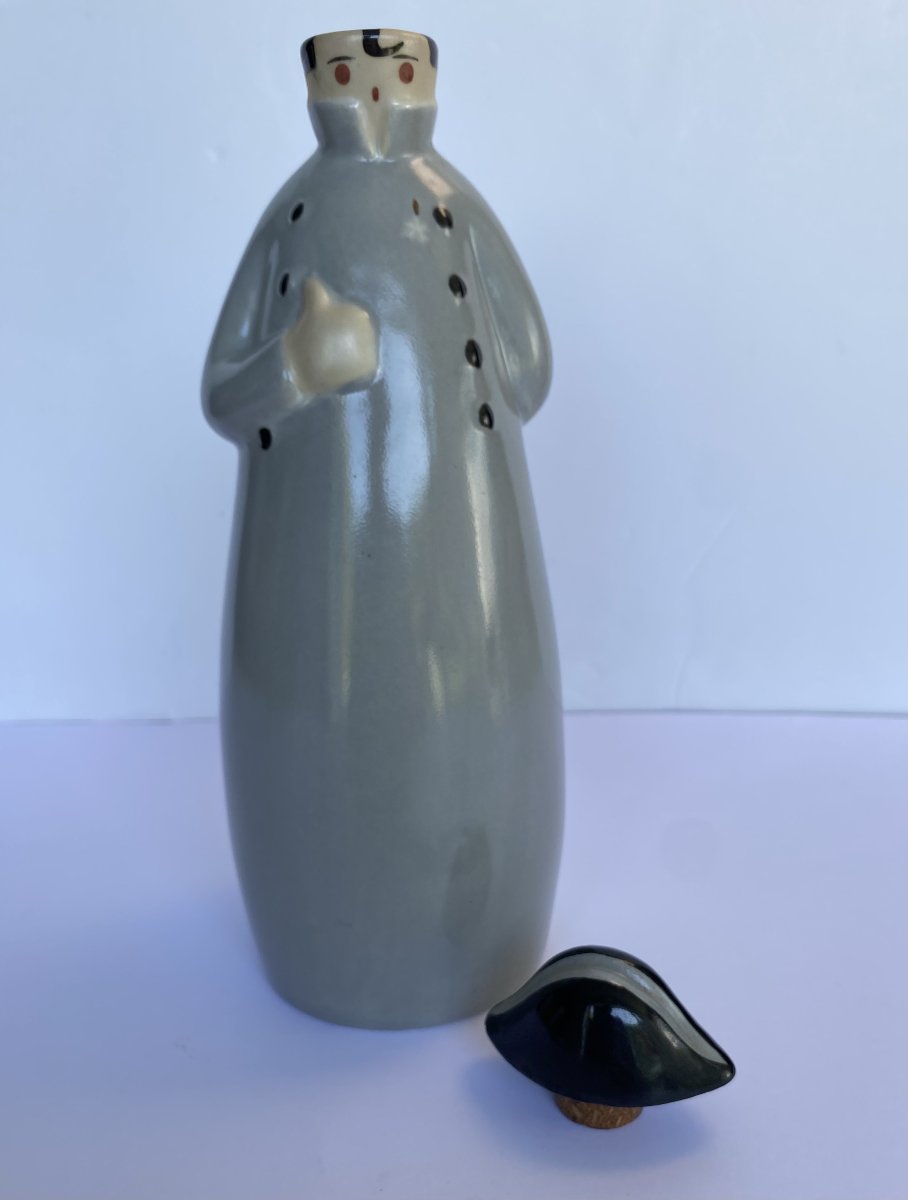 "napoleon," Liqueur Bottle, Robj, Paris-photo-4