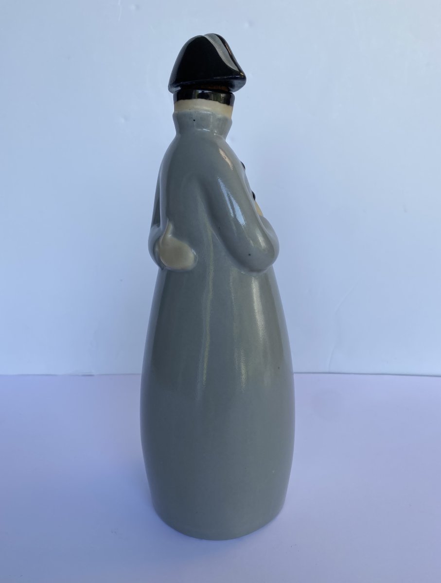 "napoleon," Liqueur Bottle, Robj, Paris-photo-1