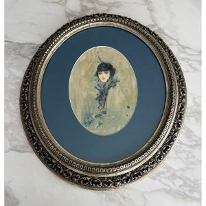 Lapis-Lazuli, Barribal (1874 - 1952)
