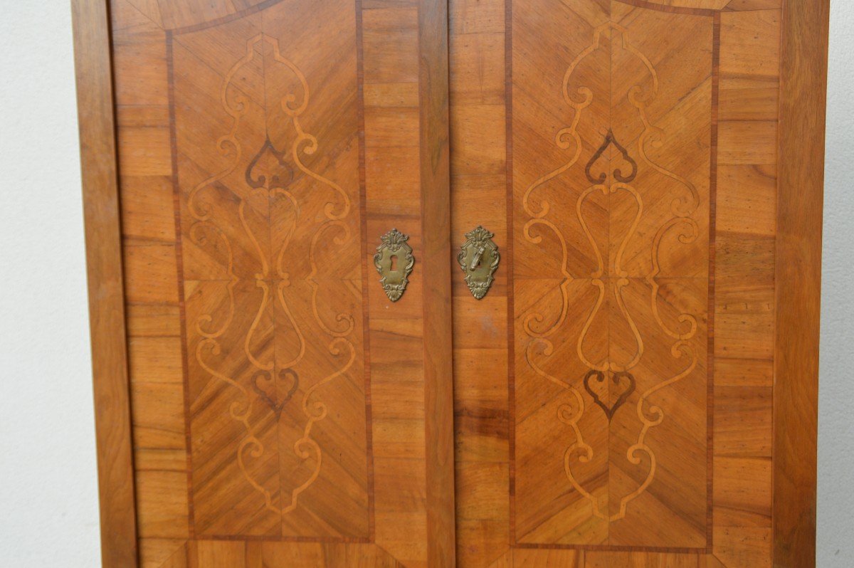 Dutch Style Credenza-photo-2