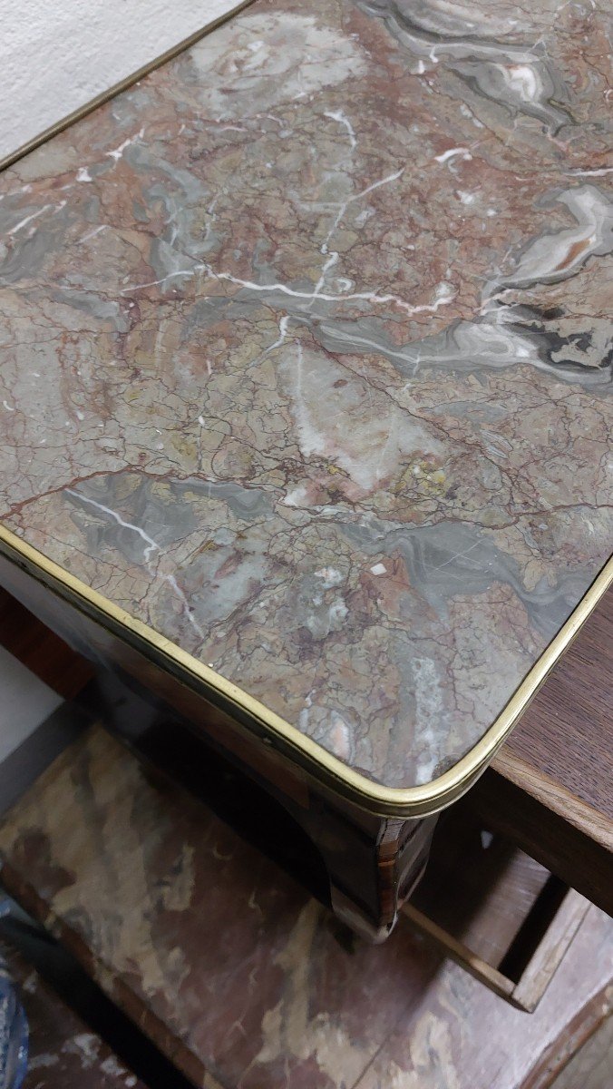 18th Century Living Room Table -photo-2