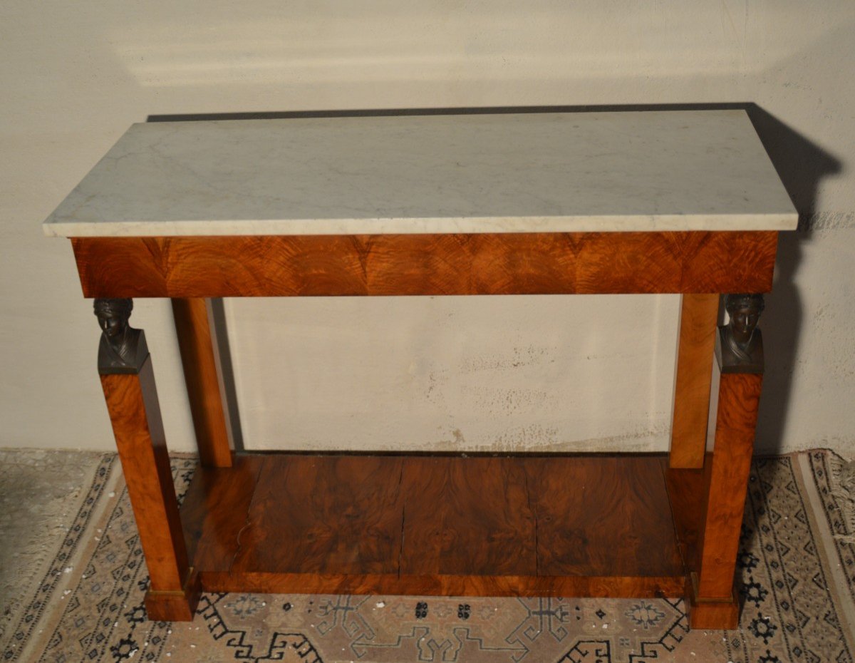 Empire Style Console-photo-2