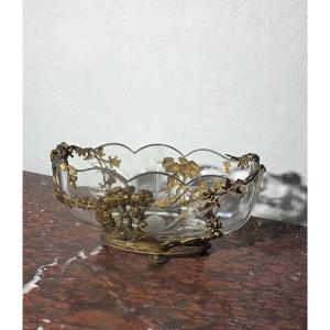 Centerpiece Cup