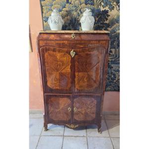 Louis XV Period Secretary