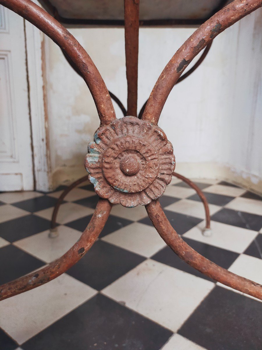 Bistro Table-photo-2