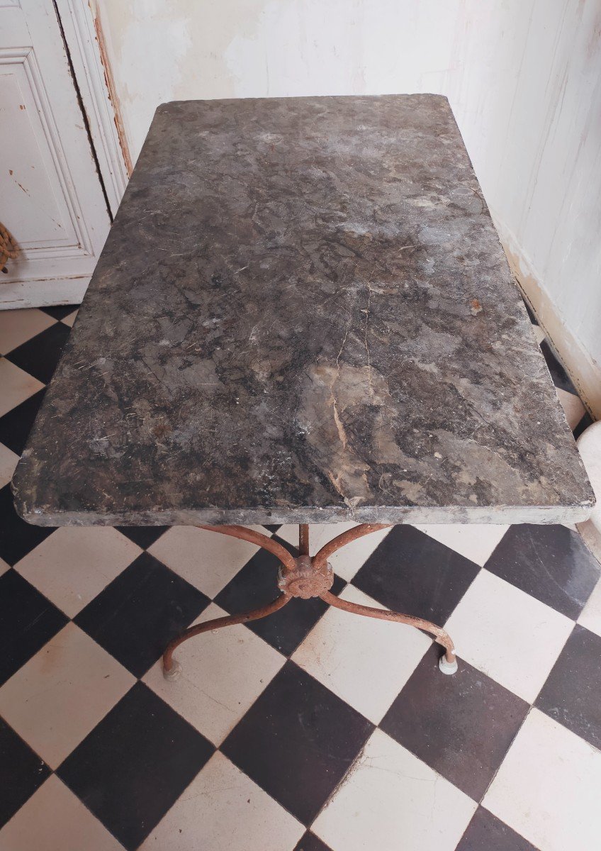 Bistro Table-photo-2