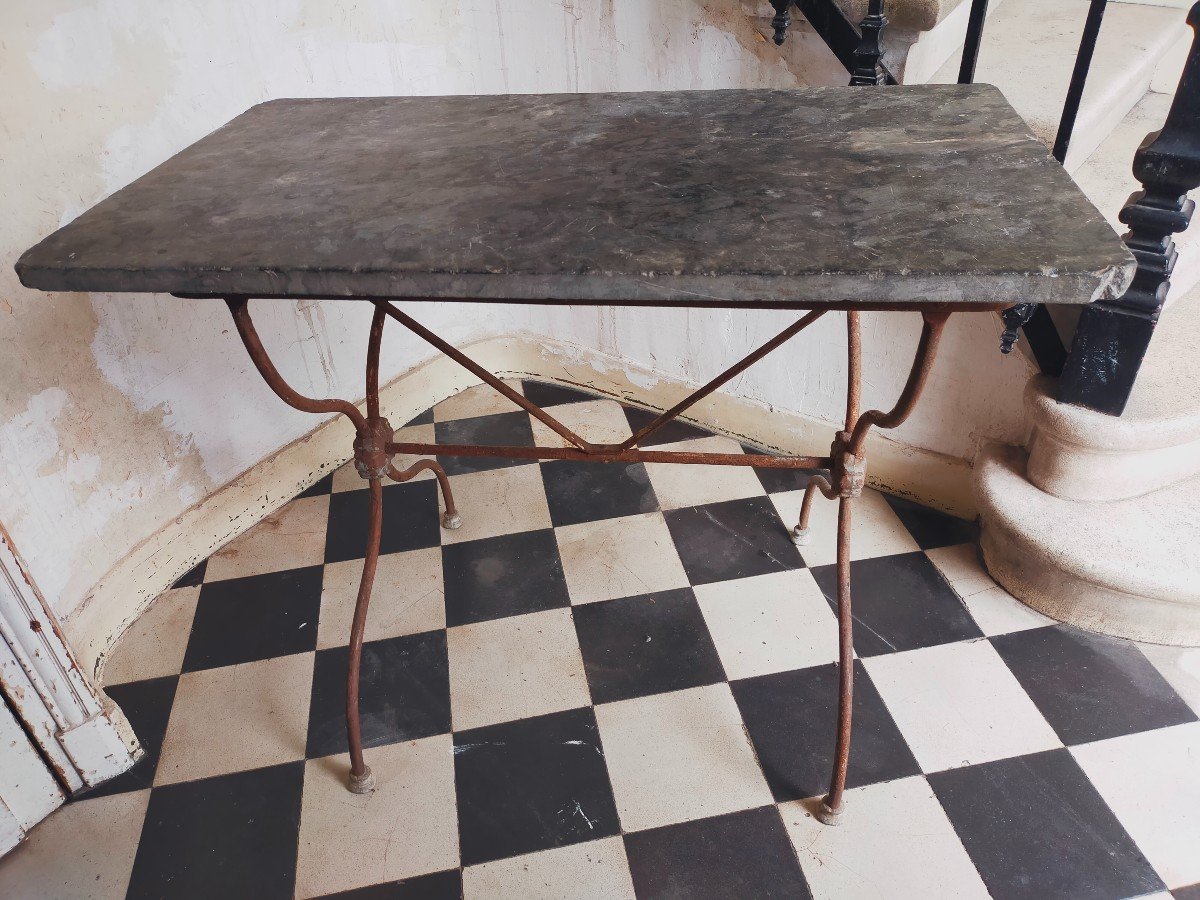 Bistro Table-photo-7