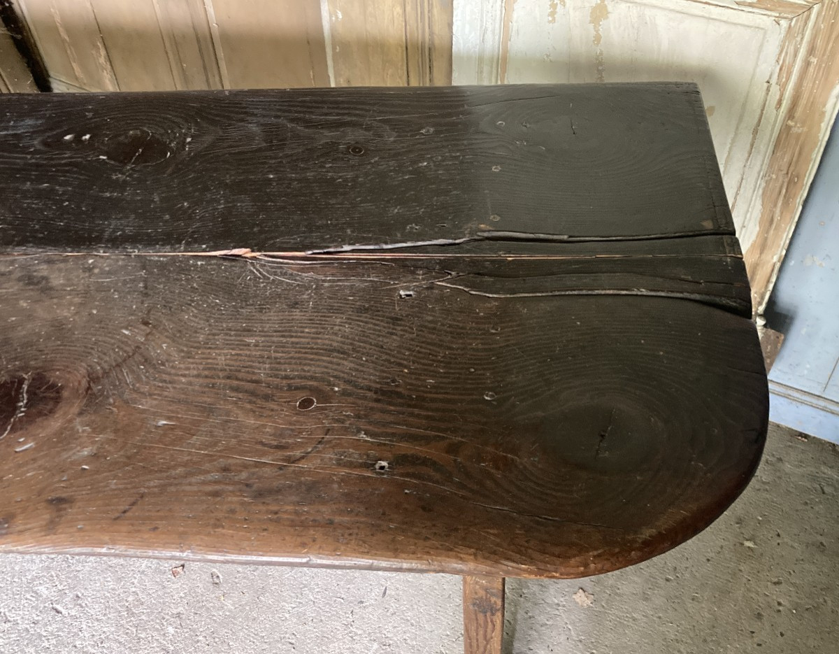 Console Espagnole-photo-2