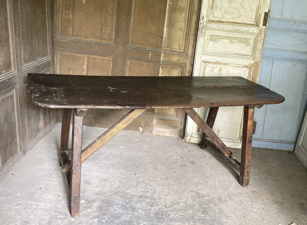 Console Espagnole