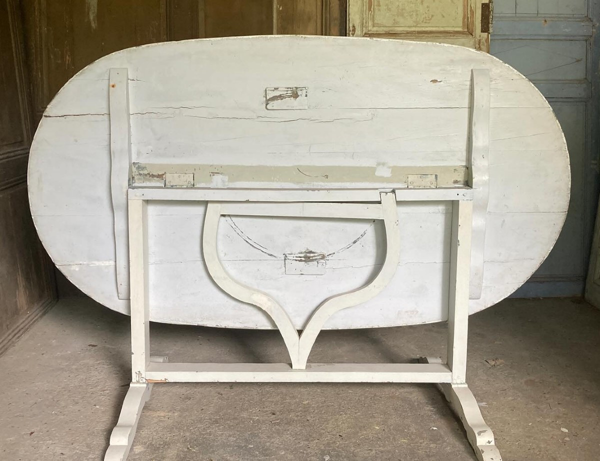 Table De Vendange -photo-3